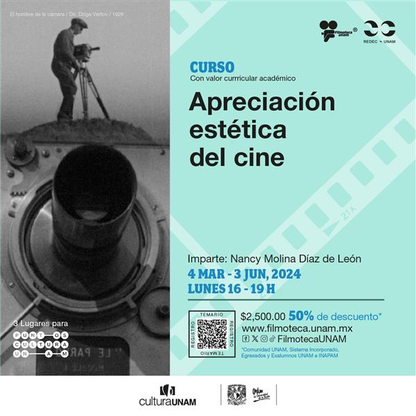 Taller de cine autorreferencial (Viajes del yo) - 2da edición