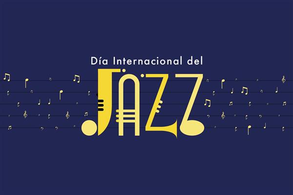 Programa Especial Día Internacional del Jazz