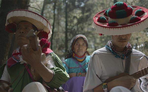 Cínica  Un lugar llamado música