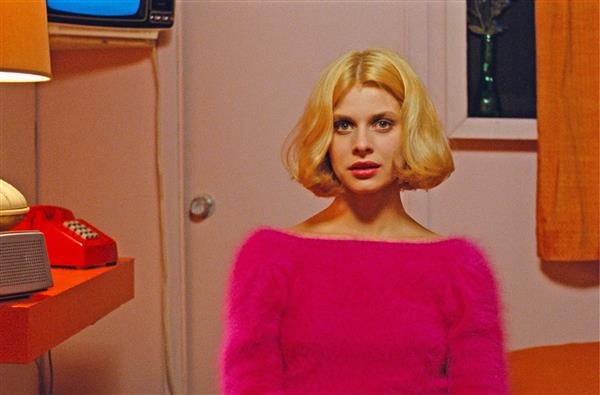 <p><strong><em>Paris, Texas</em> (Dir. Wim Wenders)</strong></p>