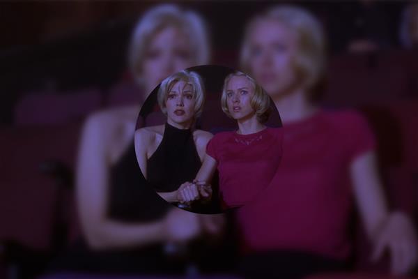 <p>Mulholland Drive</p>