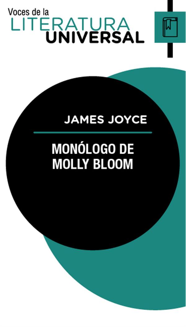 Escucha algunos fragmentos del  Monólogo de Molly Bloom    