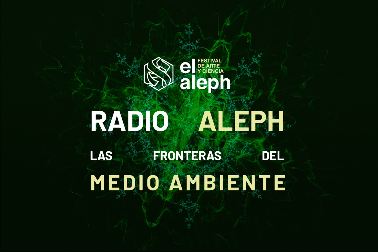 <p><strong>Radio Aleph</strong></p>