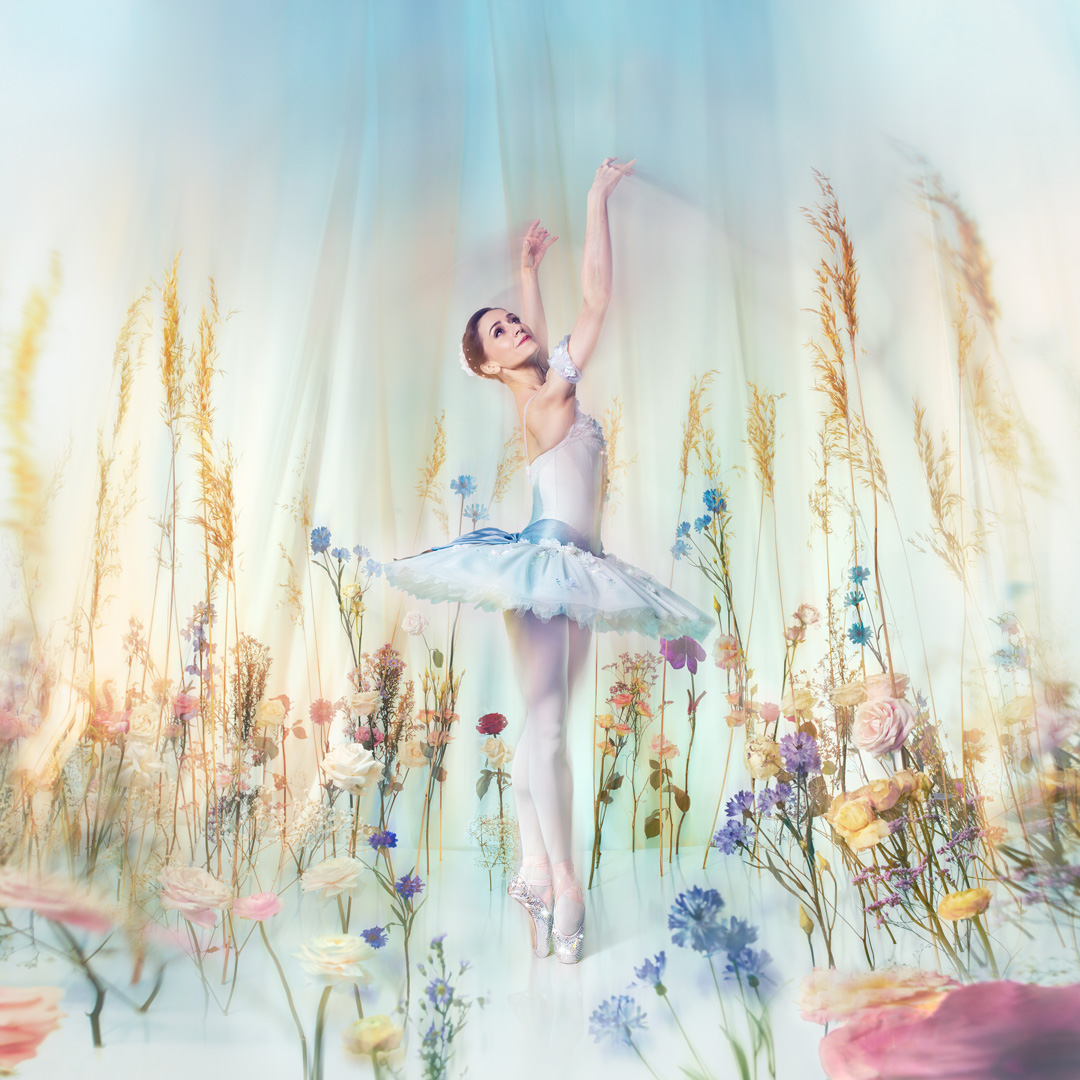 <p>The Royal Ballet. <em>La Cenicienta (Nueva producción)</em></p>